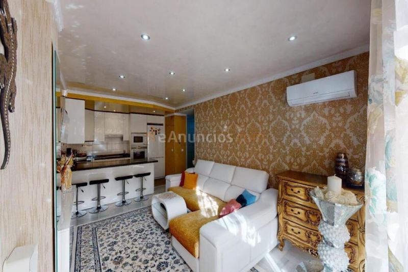 Apartamento en Venta en Riviera Del Sol Málaga