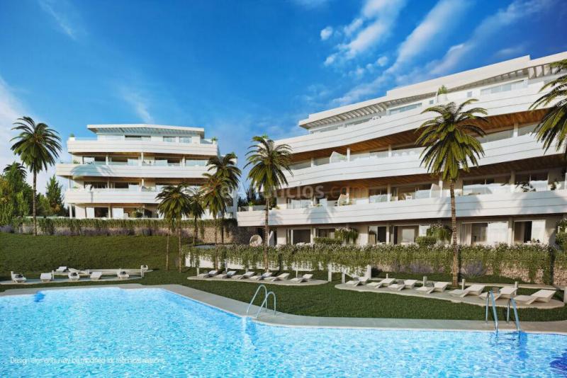 Apartamento en Venta en Fuengirola Málaga