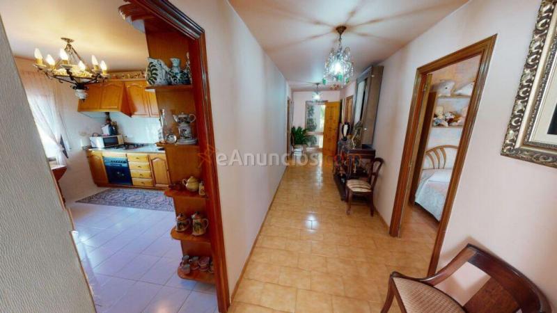 Casa-Chalet en Venta en Pedreguer Alicante