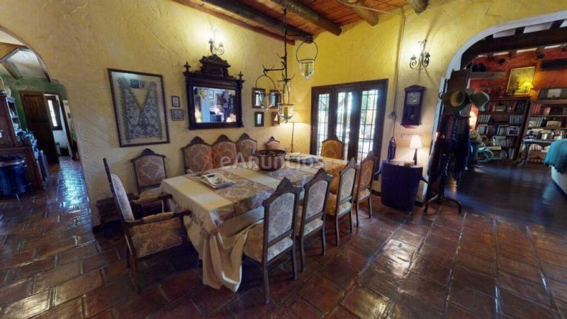 Casa-Chalet en Venta en Mula Murcia