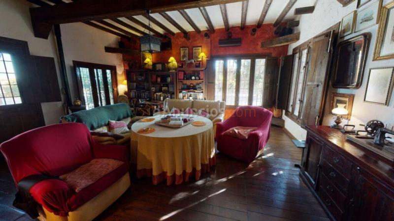 Casa-Chalet en Venta en Mula Murcia