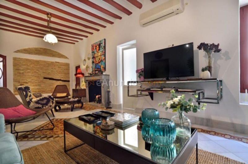 Casa-Chalet en Venta en Mula Murcia