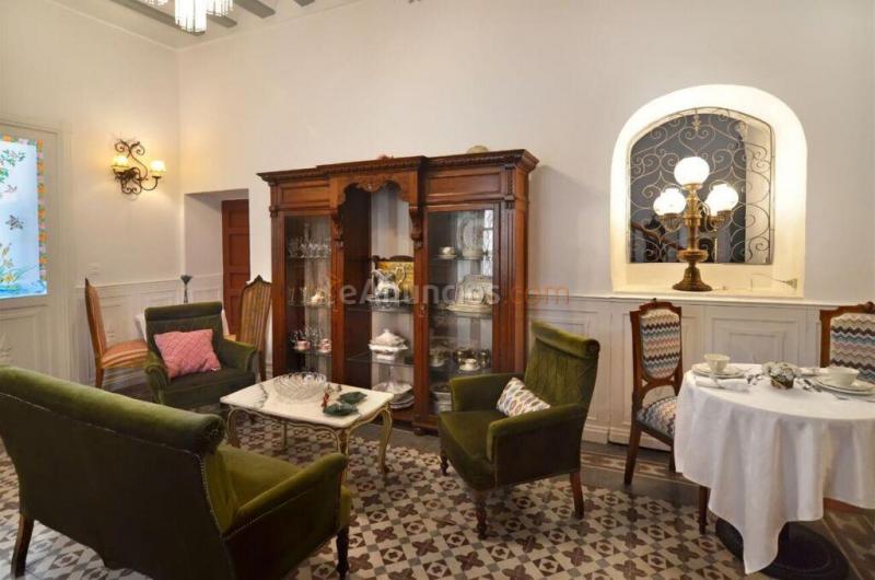 Casa-Chalet en Venta en Mula Murcia