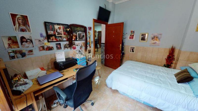 Casa de pueblo en Venta en Torres De Cotillas, Las Murcia