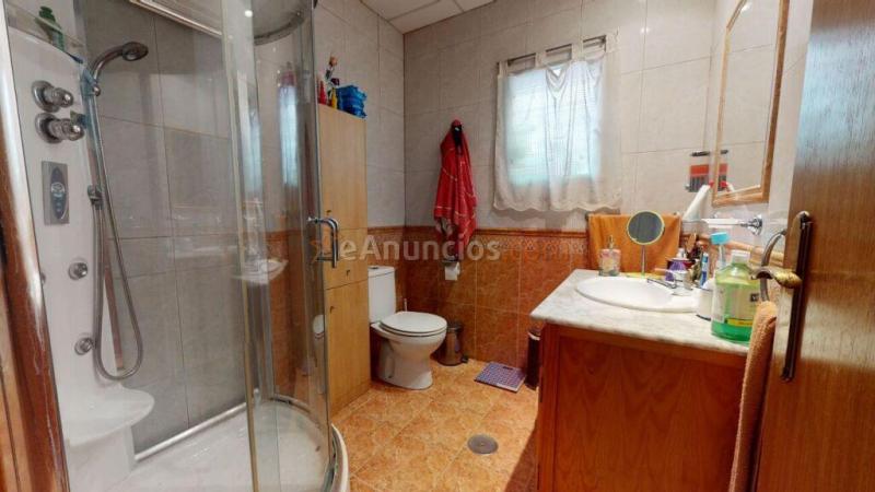 Casa de pueblo en Venta en Torres De Cotillas, Las Murcia