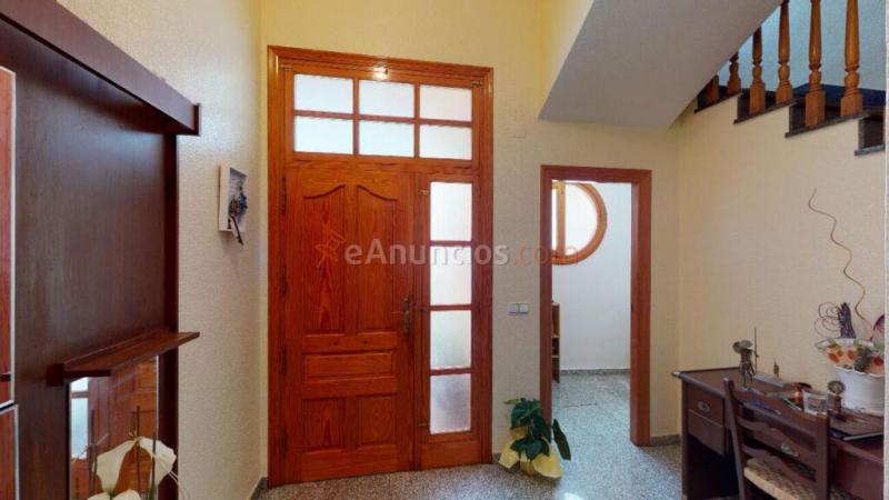 Apartamento en Venta en Sax Alicante