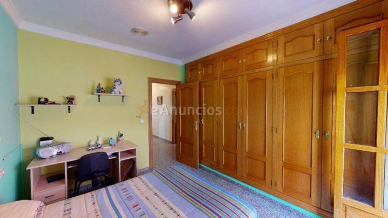 Apartamento en Venta en Sax Alicante