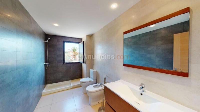 Casa-Chalet en Venta en Novelda Alicante