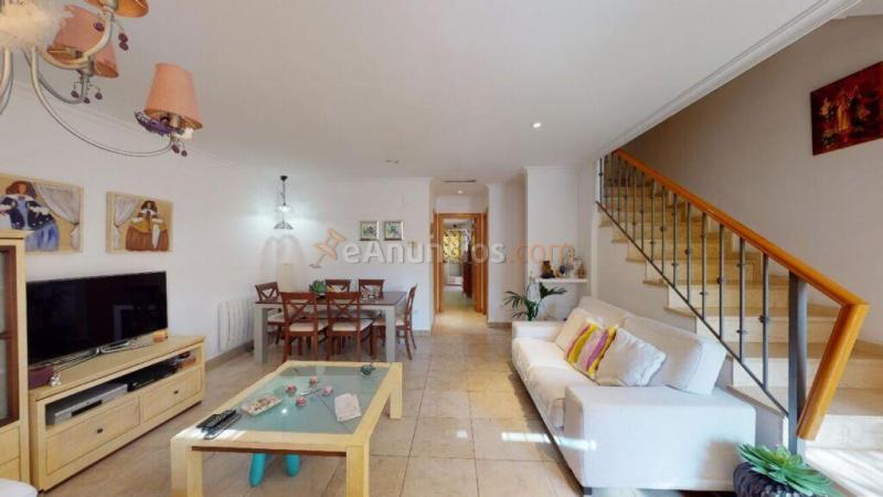 Casa de pueblo en Venta en Elche Alicante