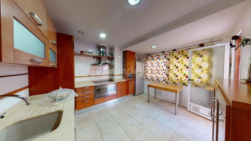 Casa de pueblo en Venta en Elche Alicante