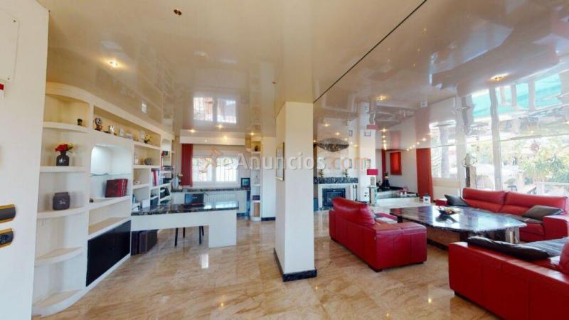 Casa-Chalet en Venta en San Vicente Del Raspeig Alicante