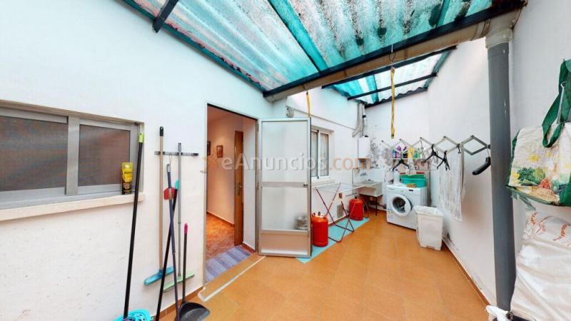 Casa de pueblo en Venta en Castalla Alicante