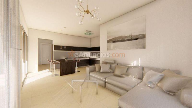 Casa-Chalet en Venta en Ciudad Quesada Alicante