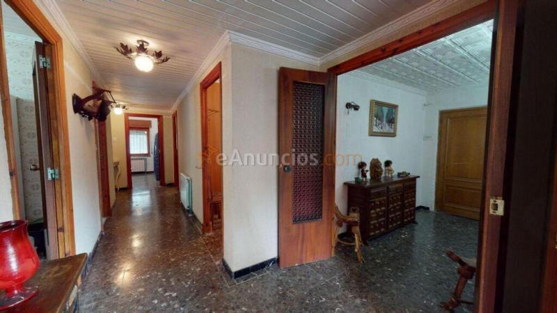 Casa-Chalet en Venta en Castalla Alicante