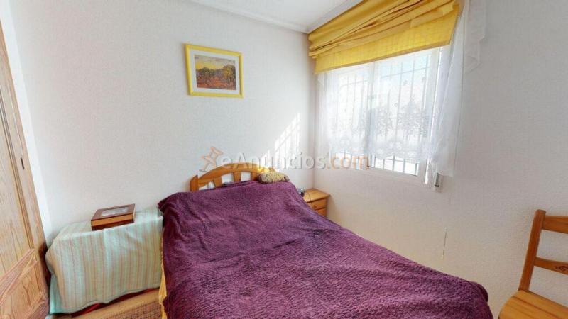 Casa de pueblo en Venta en Pilar De La Horadada Alicante