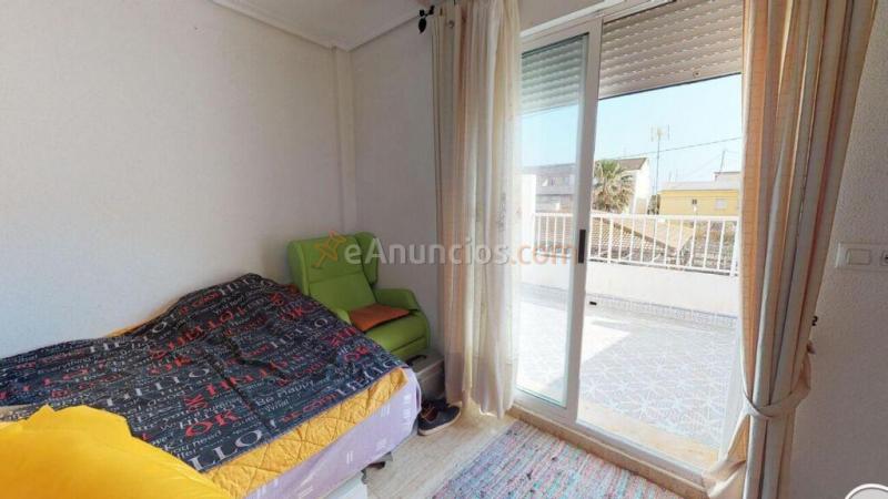 Casa de pueblo en Venta en Pilar De La Horadada Alicante
