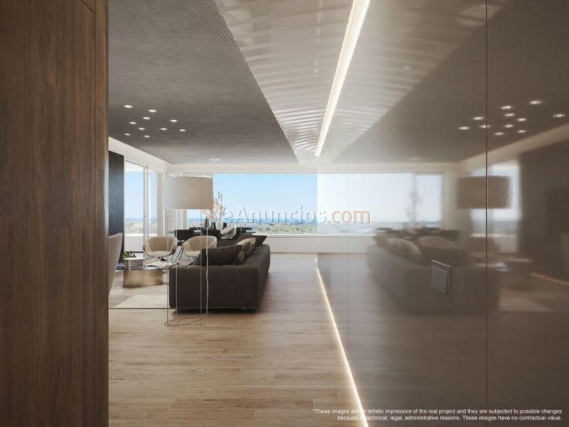 Apartamento en Venta en San Miguel De Salinas Alicante