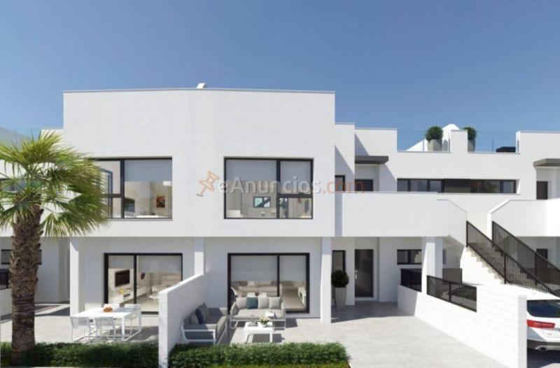 Apartamento en Venta en Pinada, La Alicante