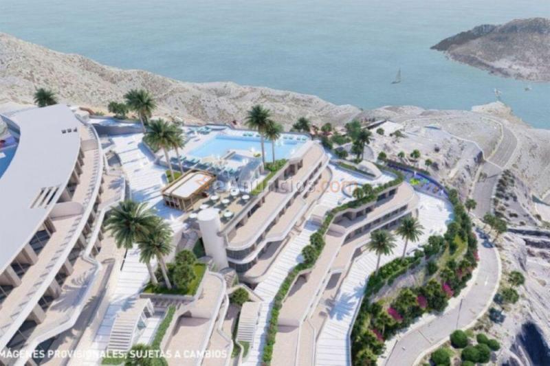 Apartamento en Venta en Aguilas Murcia