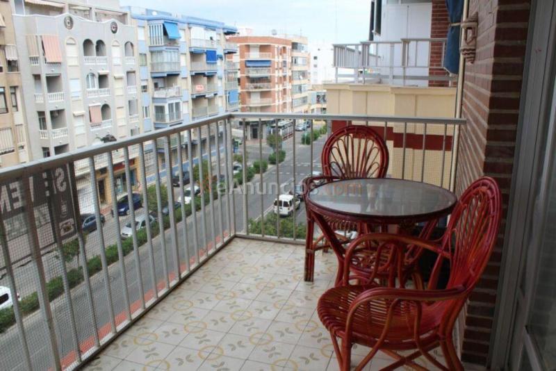 Apartamento en Venta en Torrevieja Alicante
