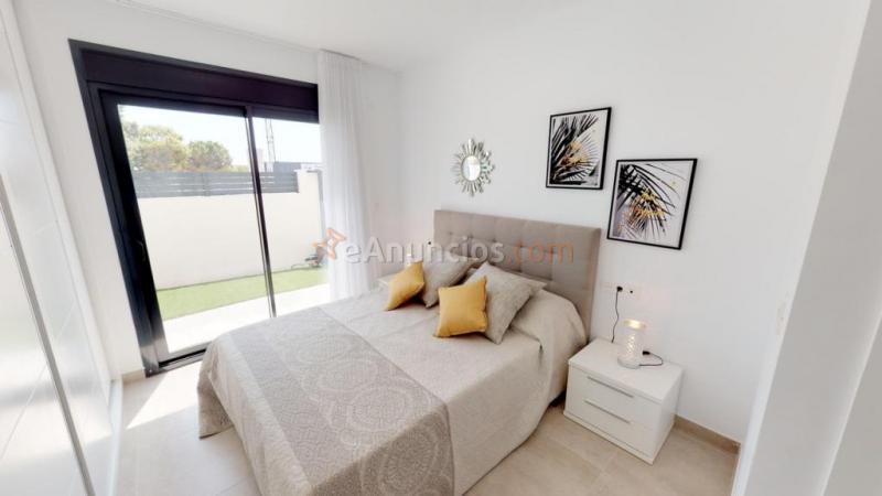 Casa-Chalet en Venta en Montesinos, Los Alicante