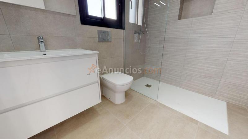 Casa-Chalet en Venta en Montesinos, Los Alicante