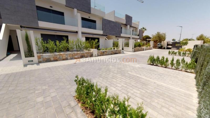 Apartamento en Venta en Torrevieja Alicante