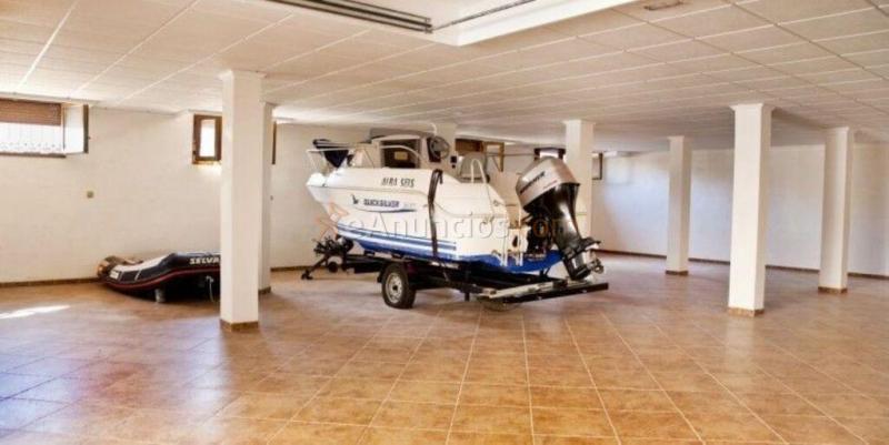 Casa-Chalet en Venta en Torrevieja Alicante