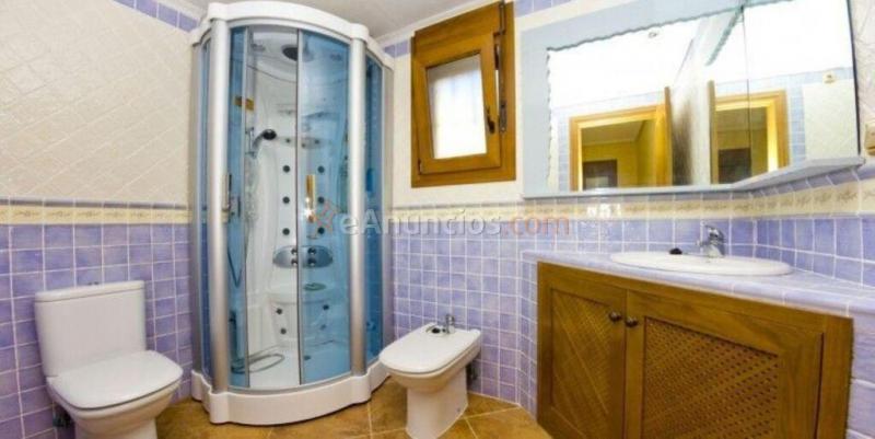 Casa-Chalet en Venta en Torrevieja Alicante