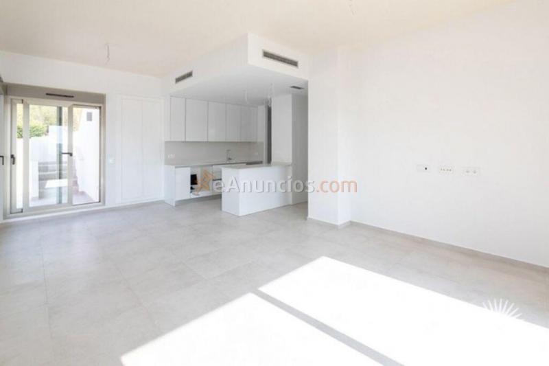 Casa-Chalet en Venta en San Miguel De Salinas Alicante