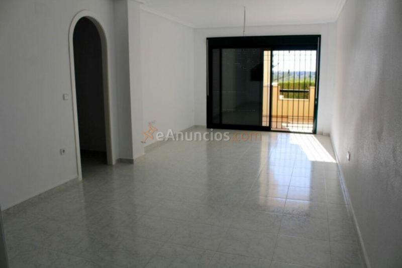 Apartamento en Venta en Campoamor Alicante