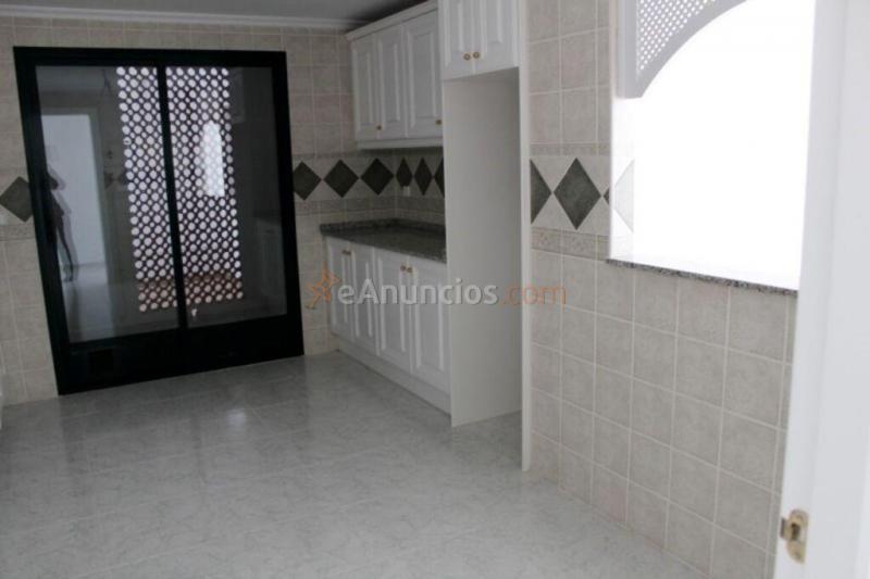 Apartamento en Venta en Campoamor Alicante