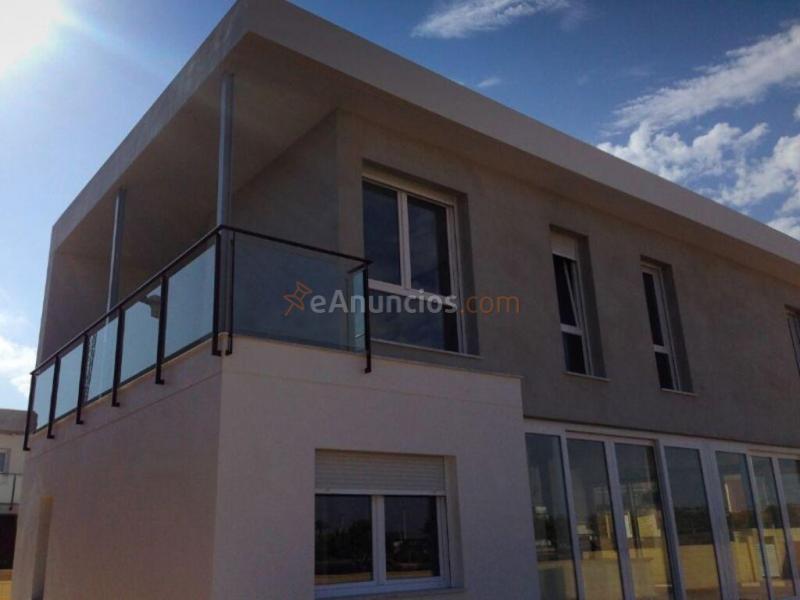 Casa-Chalet en Venta en Gran Alacant Alicante