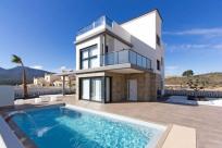 Casa-Chalet en Venta en Castalla Alicante