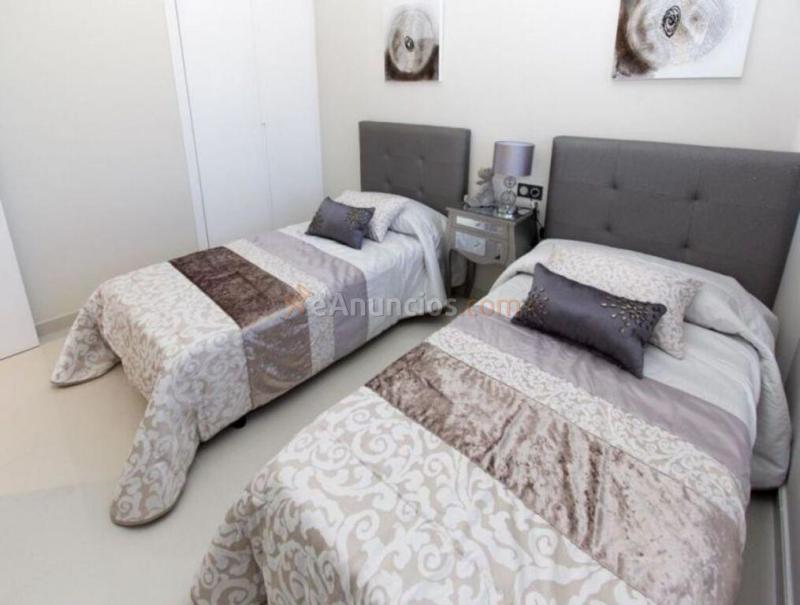 Casa-Chalet en Venta en Castalla Alicante