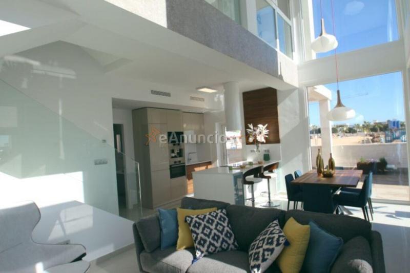 Casa-Chalet en Venta en Ciudad Quesada Alicante