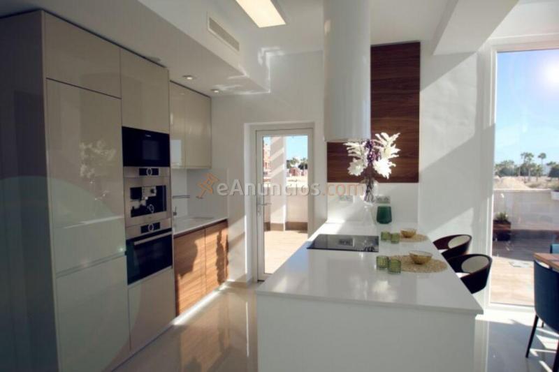 Casa-Chalet en Venta en Ciudad Quesada Alicante