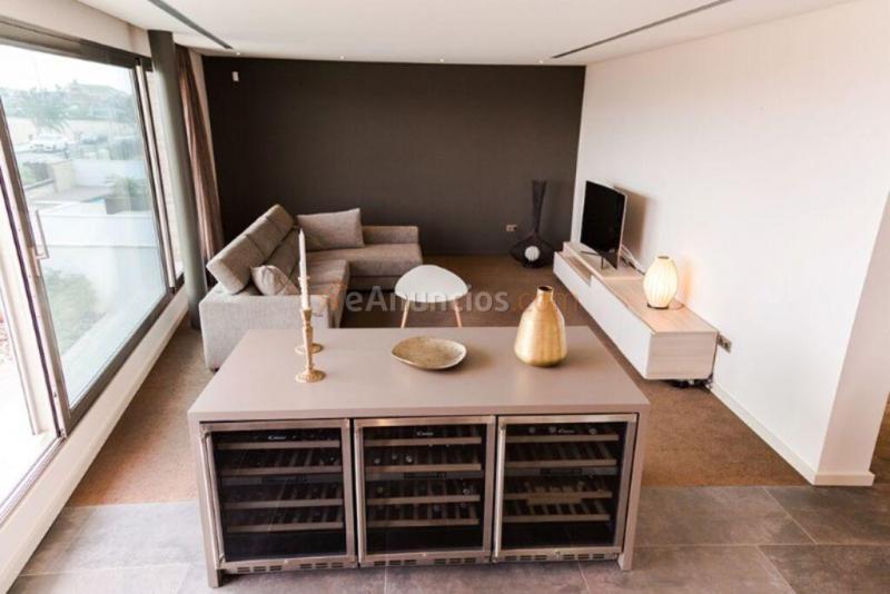 Casa-Chalet en Venta en Torre De La Horadada Alicante