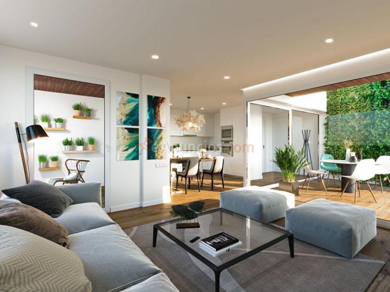 Apartamento en Venta en Villajoyosa Alicante