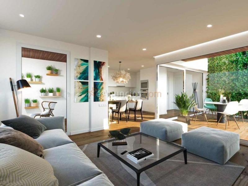 Apartamento en Venta en Villajoyosa Alicante