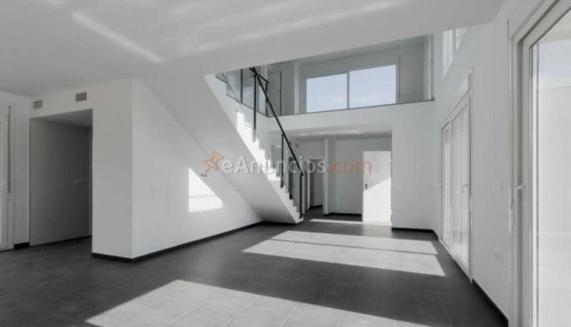 Casa-Chalet en Venta en Gran Alacant Alicante