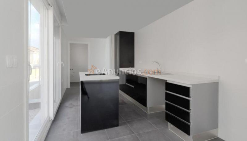 Casa-Chalet en Venta en Gran Alacant Alicante