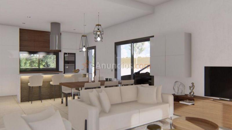 Casa-Chalet en Venta en Formentera Del Segura Alicante