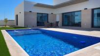 Casa-Chalet en Venta en Daya Nueva Alicante