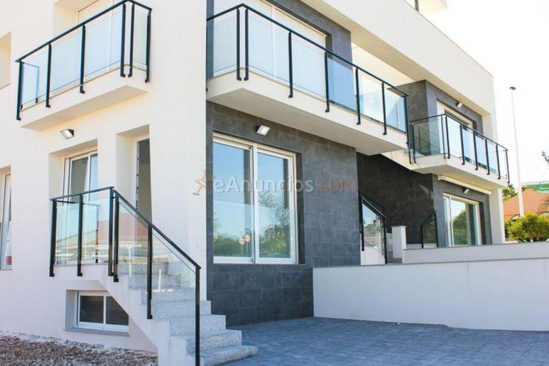 Apartamento en Venta en Gran Alacant Alicante