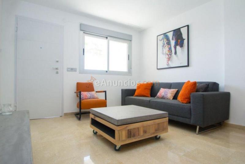 Apartamento en Venta en Villamartin Alicante