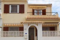 Casa-Chalet en Venta en San Miguel De Salinas Alicante