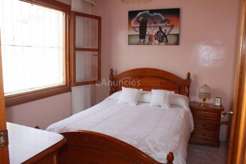 Casa-Chalet en Venta en San Miguel De Salinas Alicante