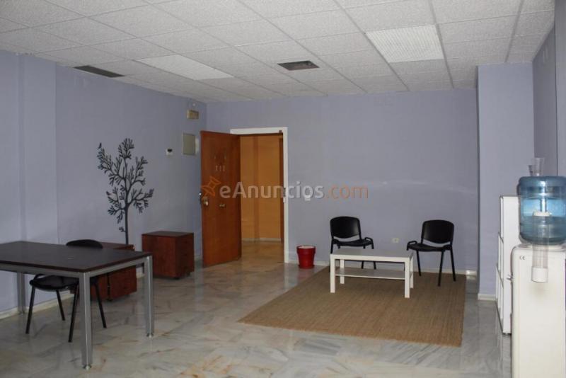 Oficina en Venta en Sevilla Sevilla