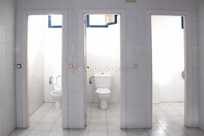 Oficina en Venta en Sevilla Sevilla